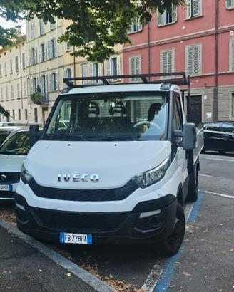 IVECO DAYLY