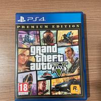 GTA 5 Premium Edition