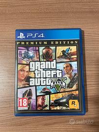 GTA 5 Premium Edition