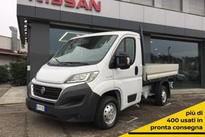 FIAT Ducato 130CV CASSONE FISSO 2860X2090 ESC...