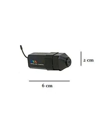 Spy Color Camera Kit Videosorveglianza senza fili