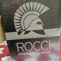 Vocabolario di greco IL Rocci  starter edition