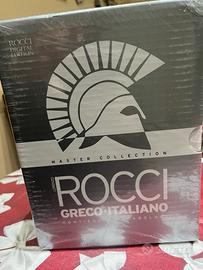 Vocabolario di greco IL Rocci  starter edition