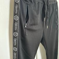 Pantaloni Tuta Dolly Noire uomo