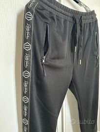 Pantaloni Tuta Dolly Noire uomo