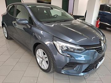 RENAULT Clio Blue dCi 100 CV 5 porte Business