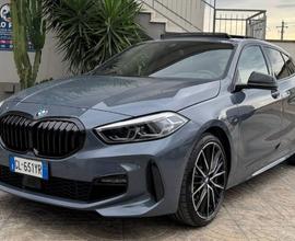 BMW Serie 1 118d Msport auto