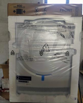 Electrolux Asciugatrice NUOVA e IMBALLATA