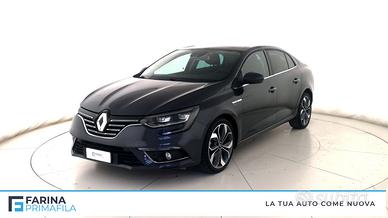 RENAULT Megane IV - Megane Grand Coupe 1.3 U80500