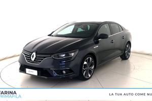 RENAULT Megane IV - Megane Grand Coupe 1.3 U80500