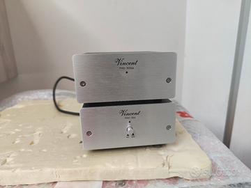 Vincent PHO 300