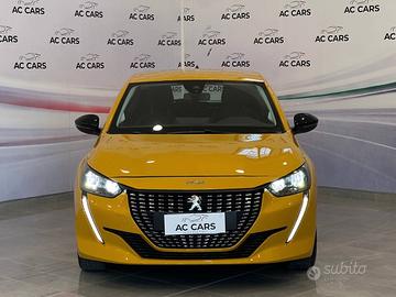 Peugeot 208 PureTech 75 Stop&Start 5 porte Allure 