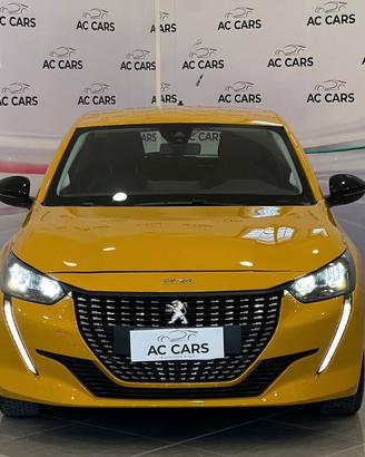 Peugeot 208 PureTech 75 Stop&Start 5 porte Allure 