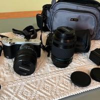 Sansumg NX300
