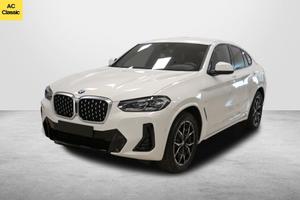 BMW X4 2.0D X-DRIVE STEPTRONIC M SPORT 190CV