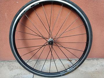 Ruote DTT Swiss R460 - R23