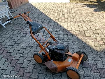 Tagliaerba As motor modello AS53B1 