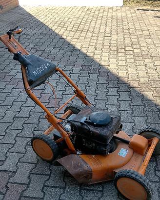 Tagliaerba As motor modello AS53B1 