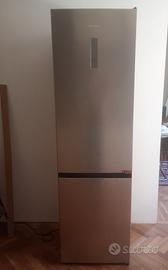 Frigorifero Hisense Combi  336L