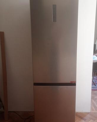 Frigorifero Hisense Combi  336L