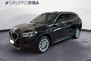 BMW X1 F48 2019 Diesel sdrive16d Business Adv...