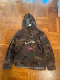 Giacca Napapijri