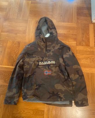Giacca Napapijri
