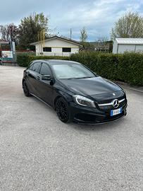 Mercedes classe a180