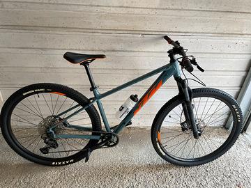 MTB ktm ultra sport