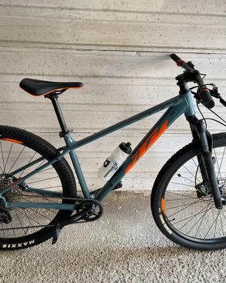 MTB ktm ultra sport