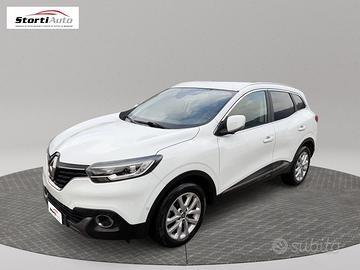 Renault Kadjar 1.5 dci energy Intens 110cv