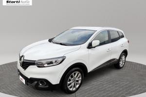 Renault Kadjar 1.5 dci energy Intens 110cv