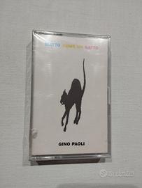 Gino Paoli - matto come un gatto, 1991
