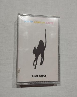 Gino Paoli - matto come un gatto, 1991