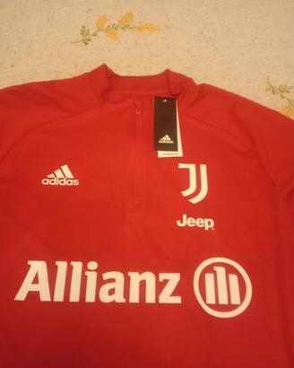 Felpa allenamento Juventus