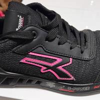 Scarpe antinfortunistiche donna