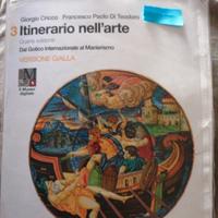 itinerario nell'arte 3 versione gialla