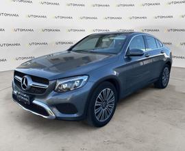 Mercedes-Benz GLC Coupé GLC 250 4Matic Coupé ...