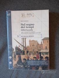 libro di storia per 3 liceo 