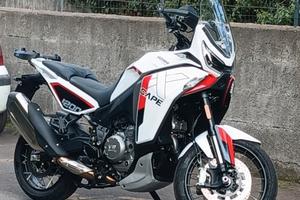 moto Morini x-cape 1200 (leggi bene)
