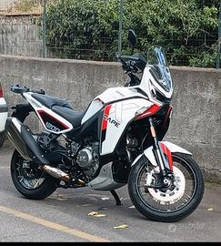 moto Morini x-cape 1200 (leggi bene)