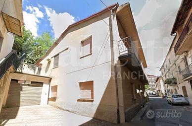 Appartamento Luzzi [Cod. rif 3226477VRG]