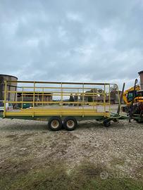 Caricaballoni Nibbio