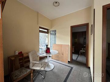 Immobile di 35 m² con 2 locali a Bordighera