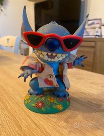 Statuetta in plastica di Stitch