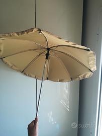 Ombrello da passeggino