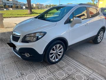 Opel mokka 1.7