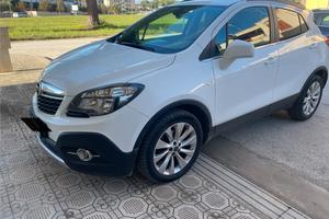 Opel mokka 1.7