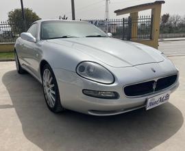 MASERATI Coupé - 2002