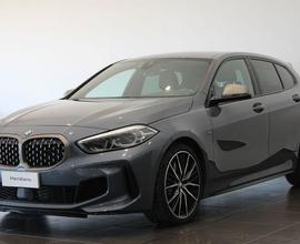 BMW Serie 1 M 135i xdrive